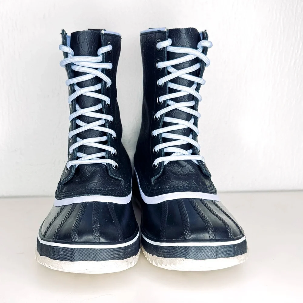 Sorel 1964 Premium Waterproof Winter Boots w Thermal Insulation